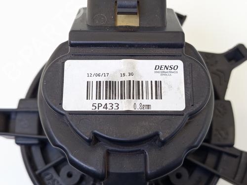 Heater blower motor CITROËN C-ELYSEE (DD_) 1.6 BlueHDi 100 | BP31478395M62  - Image 6