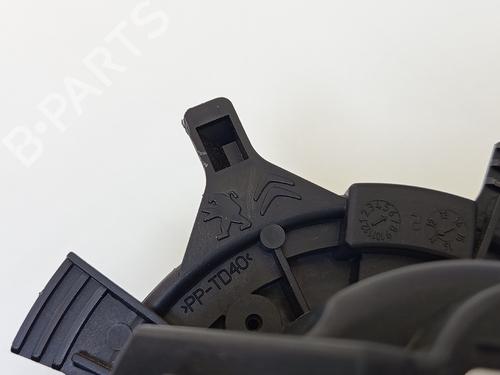 Heater blower motor CITROËN C-ELYSEE (DD_) 1.6 BlueHDi 100 | BP31478395M62  - Image 7