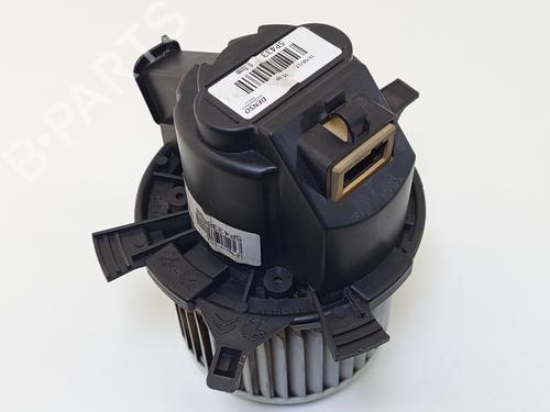 Heater blower motor CITROËN C-ELYSEE (DD_) 1.6 BlueHDi 100 | BP31478395M62  - Image 9