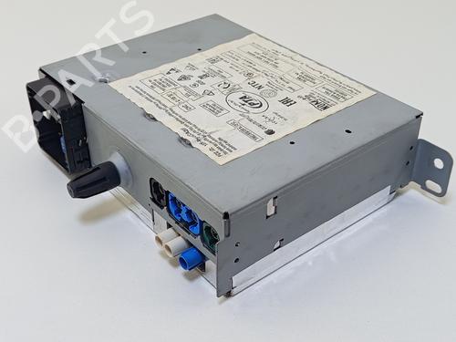 Radio CITROËN C-ELYSEE (DD_) 1.6 BlueHDi 100 | BP31478411E6  - Image 9