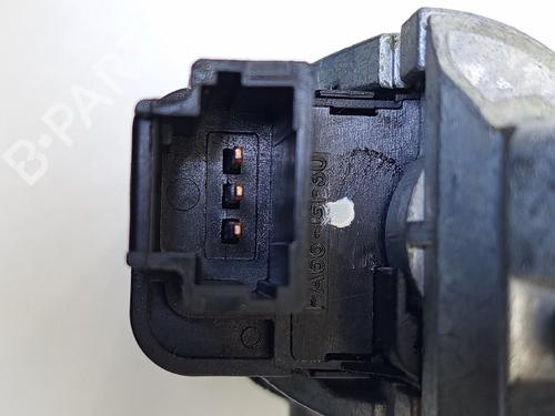 Ignition barrel CITROËN C-ELYSEE (DD_) 1.6 BlueHDi 100 | BP31478406M48  - Image 7
