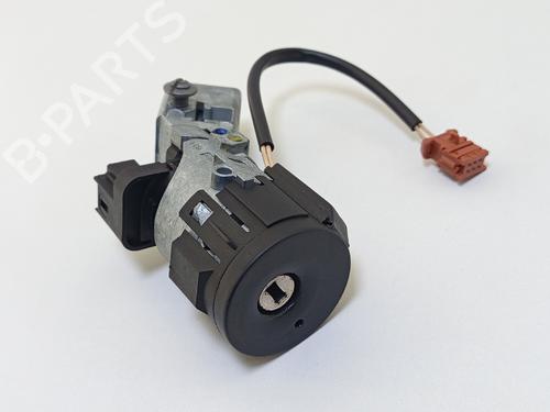 Ignition barrel CITROËN C-ELYSEE (DD_) 1.6 BlueHDi 100 | BP31478406M48  - Image 10