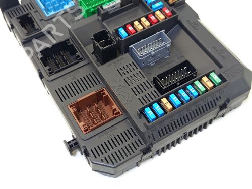 Módulo eletrónico CITROËN C-ELYSEE (DD_) 1.6 BlueHDi 100 | BP31478402M83  - Image 5