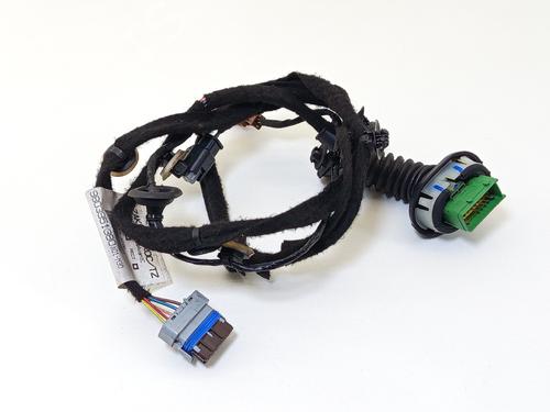 Used Wiring harness Wiring harness CITROËN C-ELYSEE (DD_) 1.6 BlueHDi 100 (99 hp) 31478415 31478415