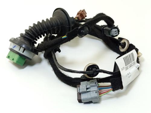 Wiring harness CITROËN C-ELYSEE (DD_) 1.6 BlueHDi 100 | BP31478415E16  - Image 8