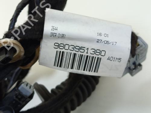 Wiring harness CITROËN C-ELYSEE (DD_) 1.6 BlueHDi 100 | BP31478415E16  - Image 9