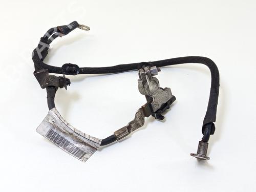 Used Wiring harness Wiring harness CITROËN C-ELYSEE (DD_) 1.6 BlueHDi 100 (99 hp) 31478416 31478416