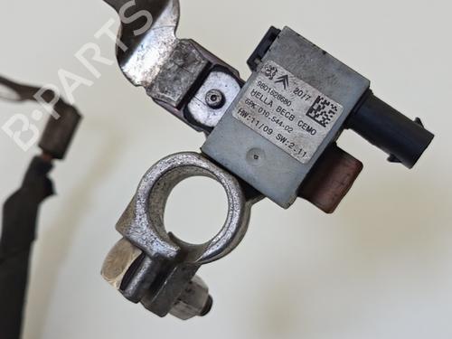 Wiring harness CITROËN C-ELYSEE (DD_) 1.6 BlueHDi 100 | BP31478416E16  - Image 6