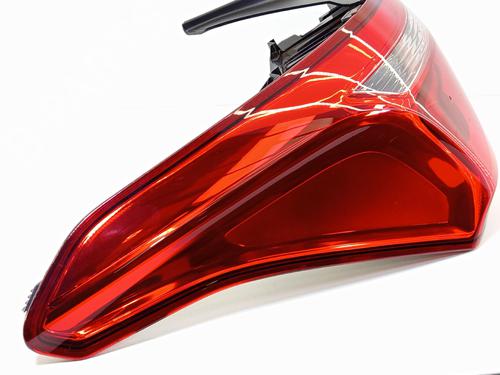 Left taillight CITROËN C-ELYSEE (DD_) 1.6 BlueHDi 100 | BP31571210C34  - Image 6