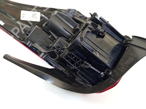 Left taillight CITROËN C-ELYSEE (DD_) 1.6 BlueHDi 100 | BP31571210C34  - Image 11