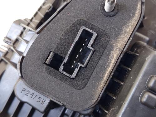 Left taillight CITROËN C-ELYSEE (DD_) 1.6 BlueHDi 100 | BP31571210C34  - Image 12