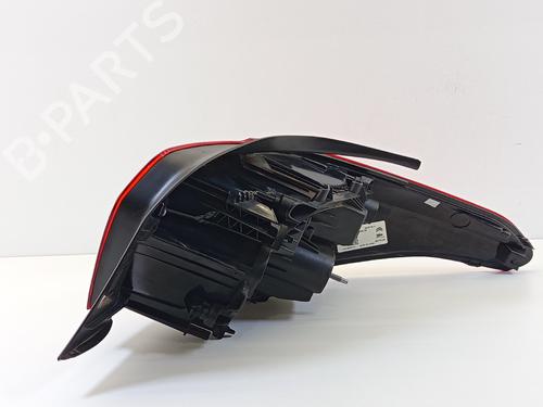Left taillight CITROËN C-ELYSEE (DD_) 1.6 BlueHDi 100 | BP31571210C34  - Image 15