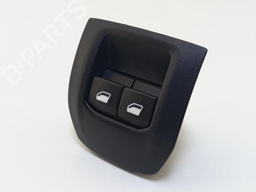 Left front window switch CITROËN C-ELYSEE (DD_) 1.6 BlueHDi 100 | BP31571213I27 - Image 2
