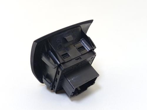 Left front window switch CITROËN C-ELYSEE (DD_) 1.6 BlueHDi 100 | BP31571213I27 - Image 3