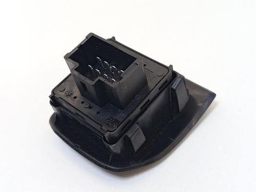 Left front window switch CITROËN C-ELYSEE (DD_) 1.6 BlueHDi 100 | BP31571213I27 - Image 5