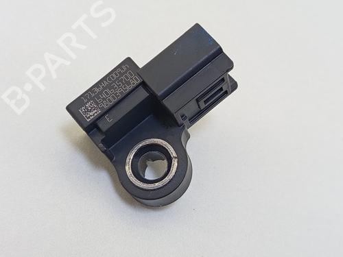 Used Electronic module Electronic module CITROËN C-ELYSEE (DD_) 1.6 BlueHDi 100 (99 hp) 31571218 31571218