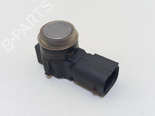 Electronic module CITROËN C-ELYSEE (DD_) 1.6 BlueHDi 100 | BP31571219M83 - Image 1