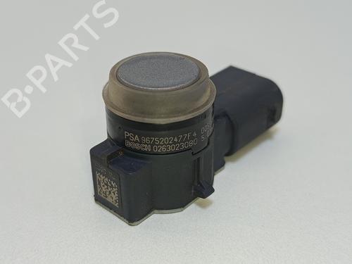 Electronic module CITROËN C-ELYSEE (DD_) 1.6 BlueHDi 100 | BP31571219M83 - Image 2