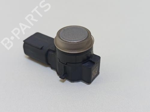 Electronic module CITROËN C-ELYSEE (DD_) 1.6 BlueHDi 100 | BP31571219M83 - Image 3