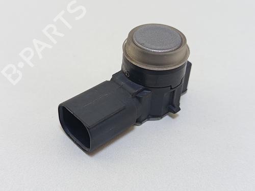 Electronic module CITROËN C-ELYSEE (DD_) 1.6 BlueHDi 100 | BP31571219M83 - Image 4