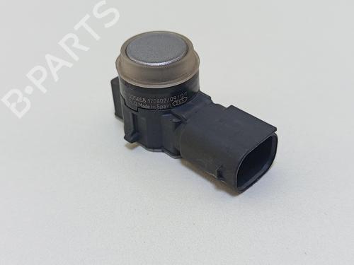 Used Electronic module Electronic module CITROËN C-ELYSEE (DD_) 1.6 BlueHDi 100 (99 hp) 31571220 31571220