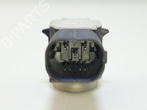 Electronic module CITROËN C-ELYSEE (DD_) 1.6 BlueHDi 100 | BP31571220M83  - Image 5