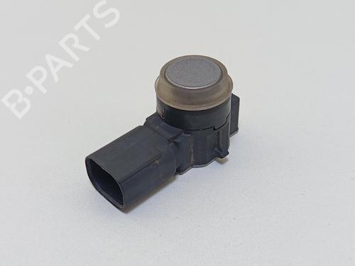 Used Electronic module Electronic module CITROËN C-ELYSEE (DD_) 1.6 BlueHDi 100 (99 hp) 31571221 31571221