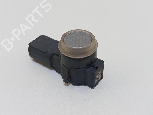 Electronic module CITROËN C-ELYSEE (DD_) 1.6 BlueHDi 100 | BP31571222M83 - Image 2