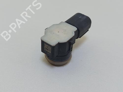 Electronic module CITROËN C-ELYSEE (DD_) 1.6 BlueHDi 100 | BP31571222M83 - Image 3