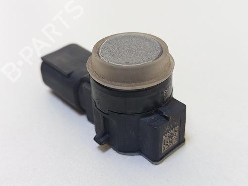 Electronic module CITROËN C-ELYSEE (DD_) 1.6 BlueHDi 100 | BP31571222M83 - Image 5