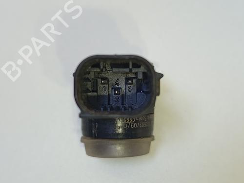 Electronic module CITROËN C-ELYSEE (DD_) 1.6 BlueHDi 100 | BP31571222M83 - Image 6