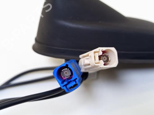 Antenna/Base CITROËN C-ELYSEE (DD_) 1.6 BlueHDi 100 | BP31596130C140 - Image 3