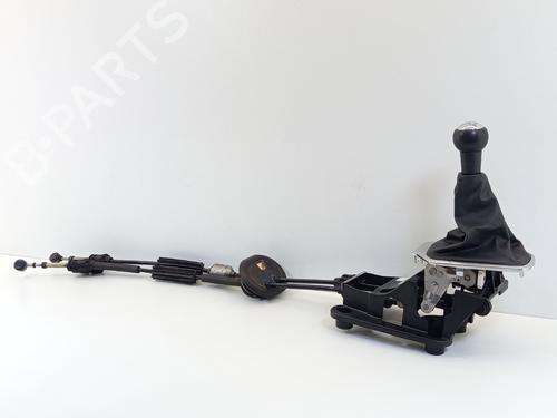 Selector da caixa CITROËN C-ELYSEE (DD_) 1.6 BlueHDi 100 | BP31596131M90 - Image 2