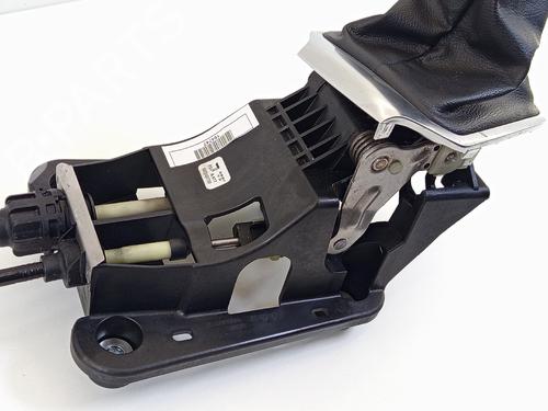 Selector da caixa CITROËN C-ELYSEE (DD_) 1.6 BlueHDi 100 | BP31596131M90 - Image 3