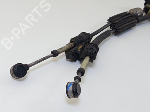 Selector da caixa CITROËN C-ELYSEE (DD_) 1.6 BlueHDi 100 | BP31596131M90 - Image 6