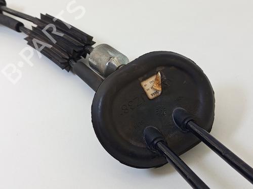 Selector da caixa CITROËN C-ELYSEE (DD_) 1.6 BlueHDi 100 | BP31596131M90 - Image 7