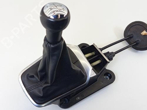 Selector da caixa CITROËN C-ELYSEE (DD_) 1.6 BlueHDi 100 | BP31596131M90 - Image 9