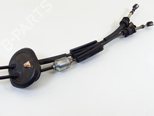 Selector da caixa CITROËN C-ELYSEE (DD_) 1.6 BlueHDi 100 | BP31596131M90 - Image 10