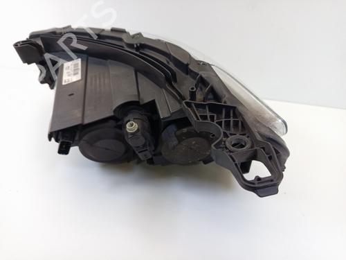 Right headlight CITROËN C-ELYSEE (DD_) 1.6 BlueHDi 100 | BP31601788C29  - Image 7