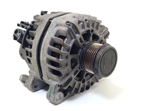 Used Alternator Alternator CITROËN C-ELYSEE (DD_) 1.6 BlueHDi 100 (99 hp) 31357006 31357006