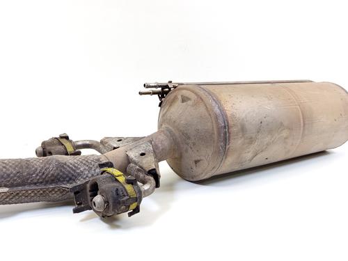 Catalyst CITROËN C-ELYSEE (DD_) 1.6 BlueHDi 100 | BP31381450M10  - Image 7