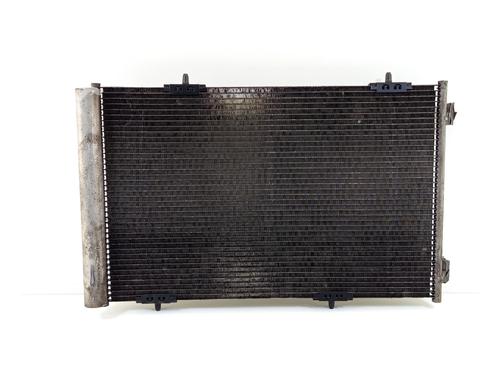 Used AC radiator AC radiator CITROËN C-ELYSEE (DD_) 1.6 BlueHDi 100 (99 hp) 31381452 31381452