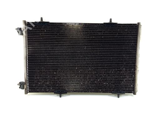 AC radiator CITROËN C-ELYSEE (DD_) 1.6 BlueHDi 100 | BP31381452M32  - Image 5