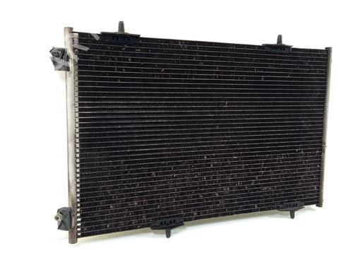 AC radiator CITROËN C-ELYSEE (DD_) 1.6 BlueHDi 100 | BP31381452M32  - Image 6