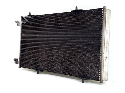 AC radiator CITROËN C-ELYSEE (DD_) 1.6 BlueHDi 100 | BP31381452M32  - Image 7