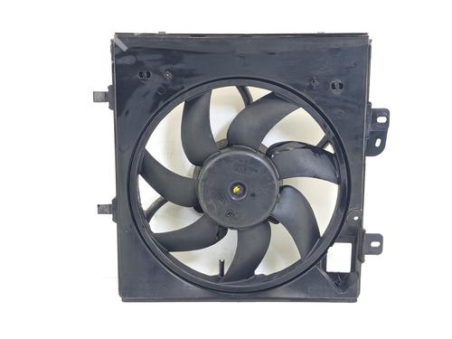 Used Radiator fan Radiator fan CITROËN C-ELYSEE (DD_) 1.6 BlueHDi 100 (99 hp) 31357015 31357015