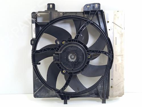 Radiator fan CITROËN C-ELYSEE (DD_) 1.6 BlueHDi 100 | BP31357015M35  - Image 5
