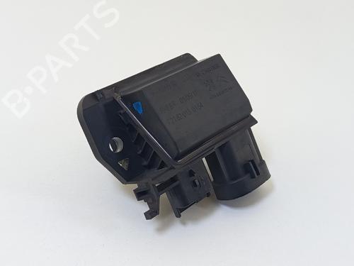 resistencia-da-chauffage-citroen-c-elysee-dd_-2012-31357016 main image