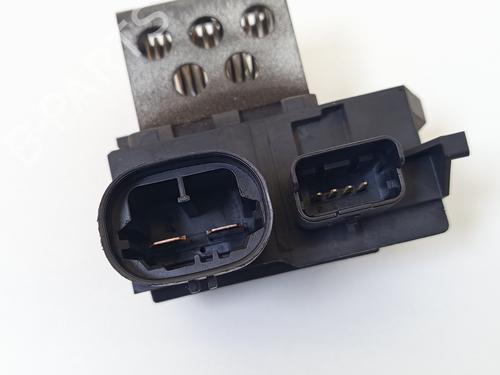 Heater resistor CITROËN C-ELYSEE (DD_) 1.6 BlueHDi 100 | BP31357016M108  - Image 5