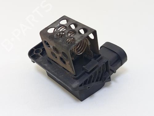 Heater resistor CITROËN C-ELYSEE (DD_) 1.6 BlueHDi 100 | BP31357016M108  - Image 6